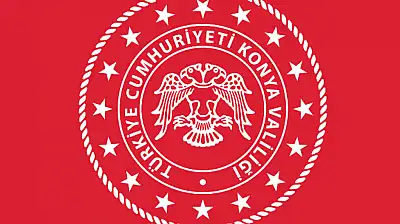 Konya Valiliği duyuruyor