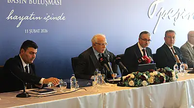 Rektör Zorlu'dan 'Stratejik Büyüme  Vurgusu: Plansız Bir Adım Atmadık