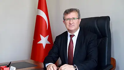 İletişim Başkanlığı Konya Bölge Müdürlüğüne Tuncay Karabulut Yeniden Atandı