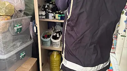 konya'da Buda olmaz Denilen Bir Haber