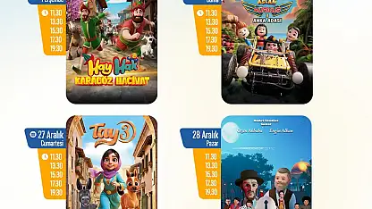 Türkiye'Nin En Kapsamli Çocuk Şenliği 'Şivlilik' Başliyor