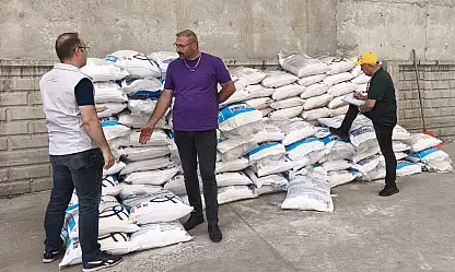 Çiftçiler Dikkat: Gübre ve İlaç Bayileri Mercek Altında