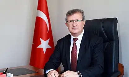 İletişim Başkanlığı Konya Bölge Müdürlüğüne Tuncay Karabulut Yeniden Atandı
