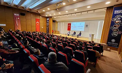 Kadın ve Genç Girişimcilere Tam Destek