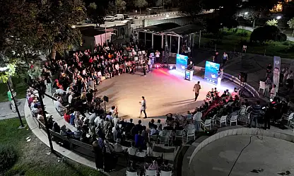 Konya'nın Kültür Hafızası TYB ile Tazelendi