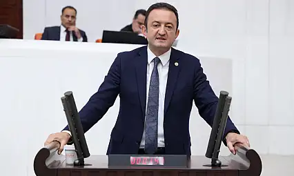 CHP Konya Milletvekili Bektaş: Ereğli ilçemizin sağlıkta yaşadığı sorunlar çözülmelidir