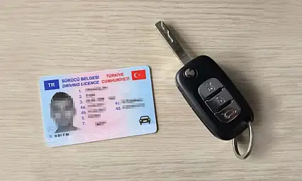 Ehliyeti Olanlar Dikkat: 15 TL İçin Son 3 Gün, Sonra 7.438 TL Olacak