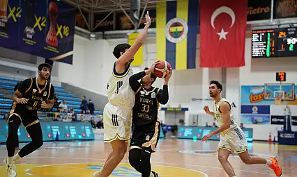 Fırtına Gibi Başlangıç: Tebrikler Büyükşehir!