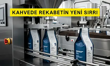 Her Fincanda Taze Kahve: Aromayı Koruyan Yeni Teknolojiler