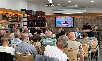 Konya'da Şehre Dair Derin Düşünce: 'Şehri Yeniden Düşünmek' Konferansı