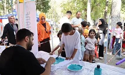 Konya'da yaz coşkusu zirveye çıkıyor: İlçe şenlikleri başladı!
