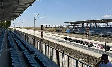 Konya'da yıllar sonra büyük geri dönüş! Yıllardır terk edilmişti...