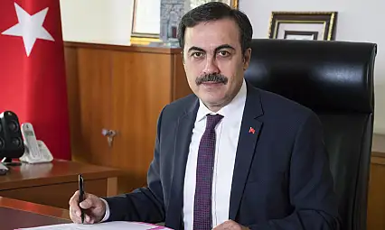 Konya'nın Sanayi Gururu: 8 Firma Türkiye'nin En Büyüğü Arasında