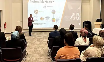 Kulu'da '31 Mayıs Dünya Tütünsüz Günü' etkinlikleri düzenlendi