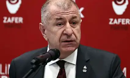 Özdağ hakkında istenilen ceza belli oldu!