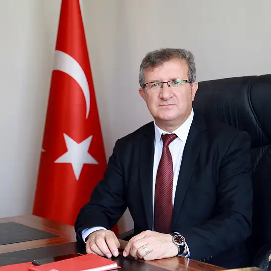 İletişim Başkanlığı Konya Bölge Müdürlüğüne Tuncay Karabulut Yeniden Atandı