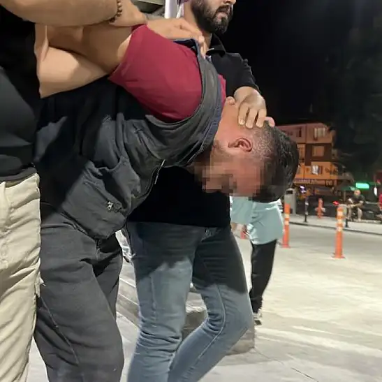 Konya'daki çocuk tacizcisi tutuklandı