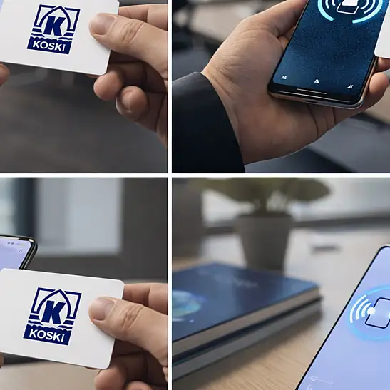 Koski’den dijital kolaylık: eks kartlara bakiye yükleme artık mobilde