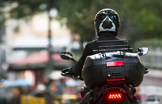 125 cc motosikletler yönetmeliği yıl bitmeden yayımlanacak