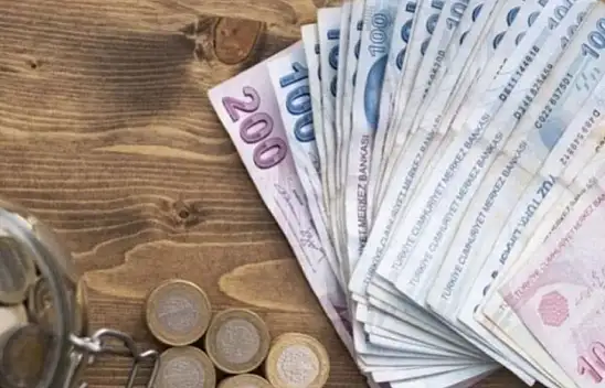 2022'de emekli olanlara 93 bin lira ikramiye ödenecek