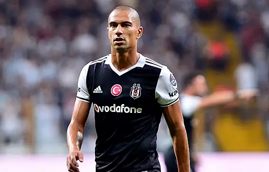 39 yaşında Beşiktaş'a transfer oldu