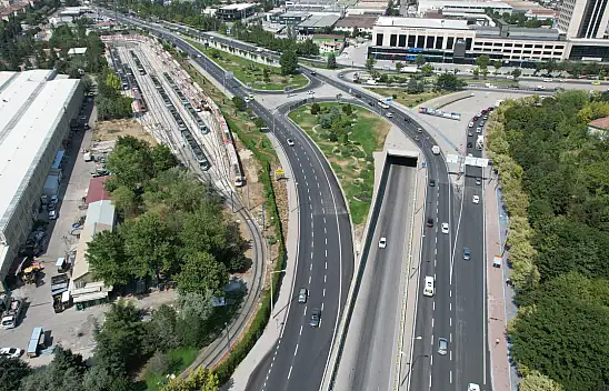 Konyalı Sürücülere Müjde: Ahmet Yesevi Caddesi ve Sakarya Kavşağı Yenilendi! İşte Maliyeti ve Detaylar