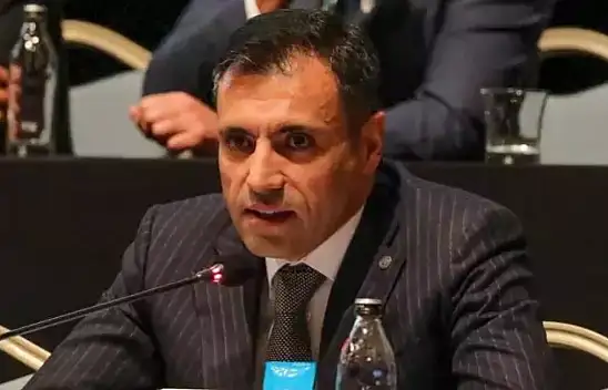 AK Parti Konya İl Başkanı'ndan CHP Liderine sert eleştiri!