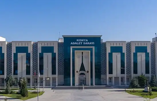 Konya Akşehir'de Ortalık Karıştı: Polise Saldıran Baba Oğul Cezaevinde