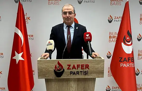 Alagöz: Hükümet Konyalı çiftçileri vaatlerle oyaladı