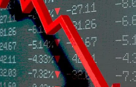 Almanya'da ekonomik güven beşinci ayda da düştü