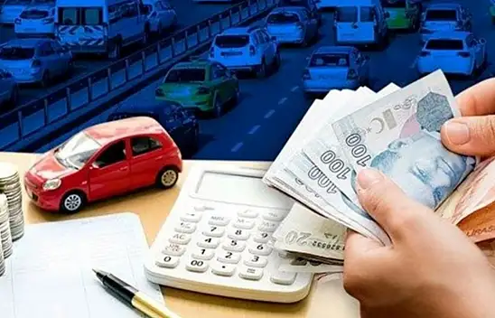 Son Dakika: Araç sahipleri dikkat! Anayasa Mahkemesi reddetti!