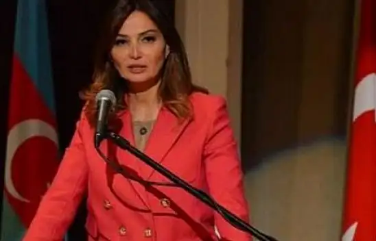 Azerbaycan'ın sevilen milletvekili Ganire Paşayeva hayata veda etti