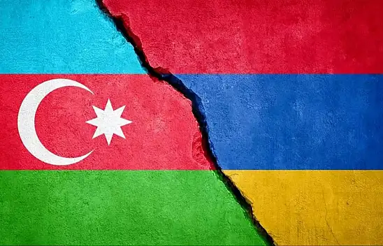 Azerbaycan zafer ilan etti