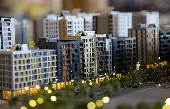 Bakan Kurum açıkladı | İşte TOKİ'de artış oranı