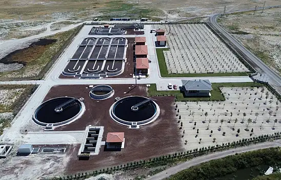 Başkan Altay: Meke gölü'ne yeniden hayat vereceğiz