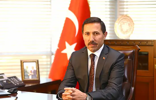 BAŞKAN HASAN KILCA'DAN ŞEB-İ ARUS HAFTASI MESAJI