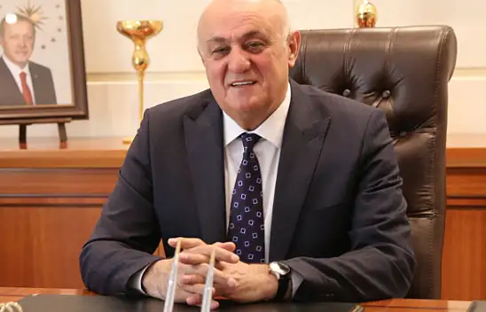 Başkan müjdeyi verdi: Konya Şeker'de ödemeler o gün yatırılıyor!