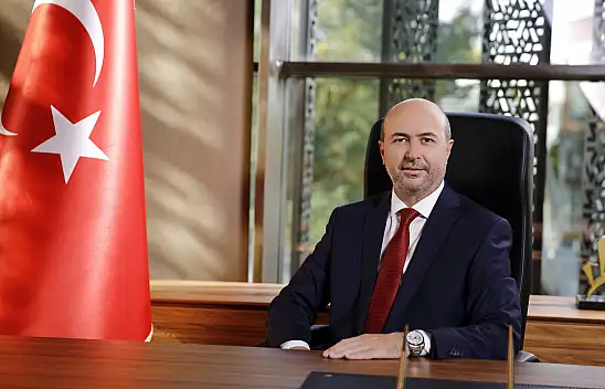 Başkan Pekyatırmacı'dan yeni eğitim öğretim yılı mesajı