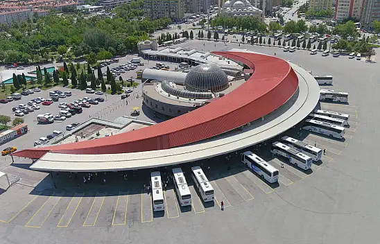 Bayram öncesi uçak ve otobüs biletlerinde yüzde 40-50 arası fiyat artışı