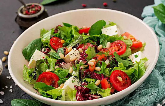 Bayramda Sağlıklı Beslenmenin Şifreleri: Dr. Keser Uyardı