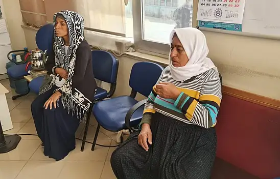 Beyşehir'de Dilencilere Yönelik Operasyon: Şehir dışı edildiler