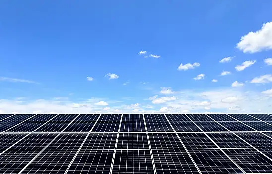 Konya'ya Dev Yatırım: Büyükşehir, Tükettiği Tüm Elektriği Güneşten Üretecek