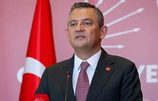 CHP, Cumhurbaşkanı adayını bu tarihte belirleyecek!