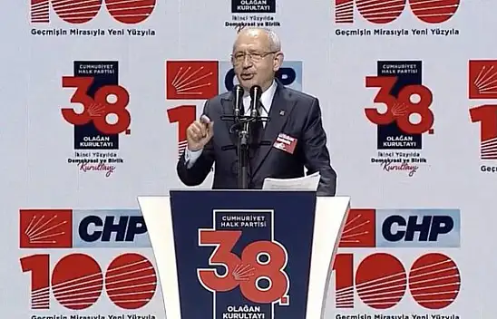CHP'de Kılıçdaroğlu-Özel yarışı