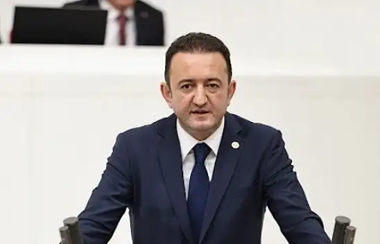 CHP Konya Milletvekili Bektaş: 12 Eylül darbesi ülkemiz için karanlık bir dönemdir