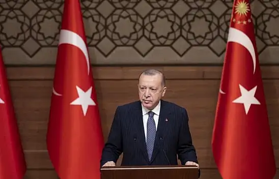 Cumhurbaşkanı Erdoğan'dan 2 Konyalı Hükümlüye Af: Biri Cinayetten, Diğeri Terörden Mahkumdu