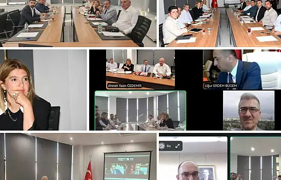 Depremden Sonra Kayısı Her Yönü ile Ele Alındı