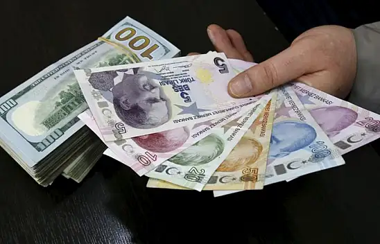 Dolar/TL yeniden 27'yi gördü
