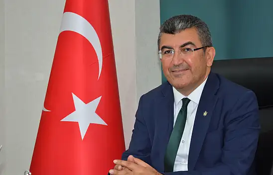 Ekici'den AYM'nin ek MTV Kararına Tepki: Vatandaş İktidarın Umurunda Değil!