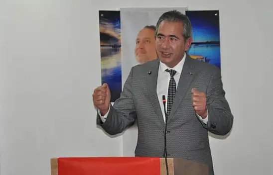 Yeniden Refah'tan 5 Yılda 25 Dev Proje Vurgusu